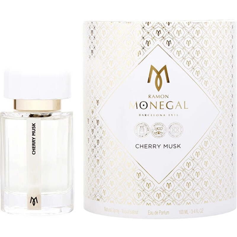 Cherry Musk