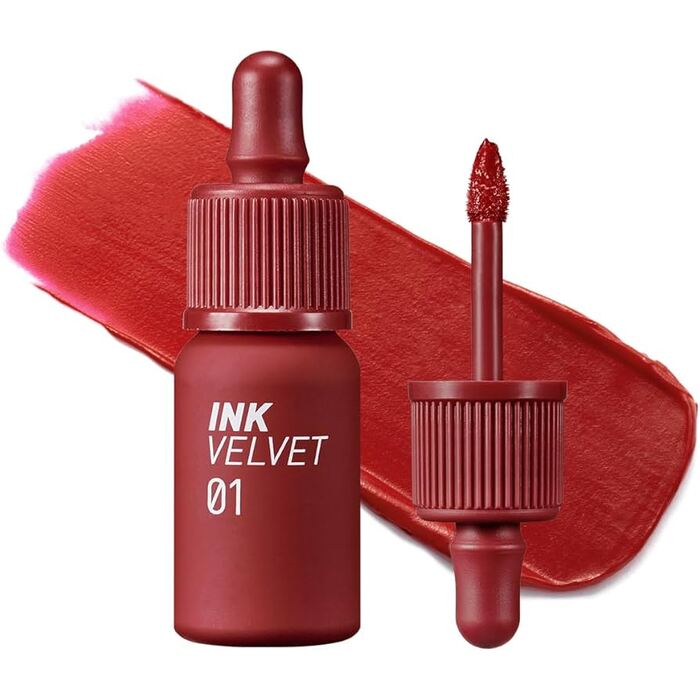 Ink Velvet