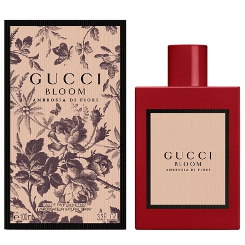 Gucci Bloom