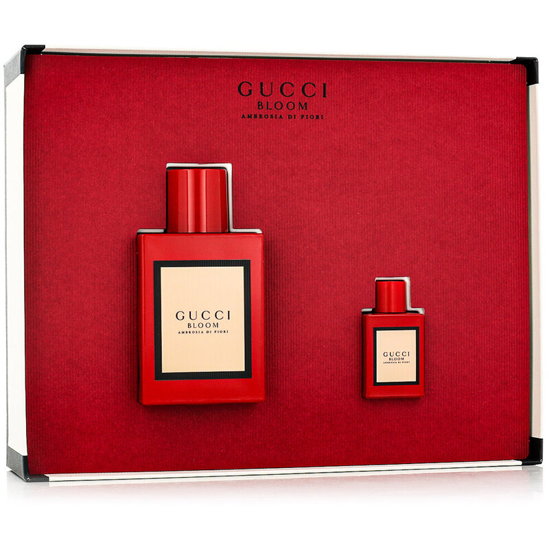 Gucci Bloom