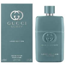Guilty Love