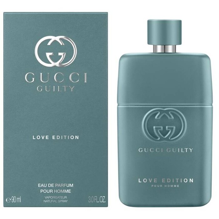 Guilty Love