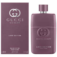 Guilty Love