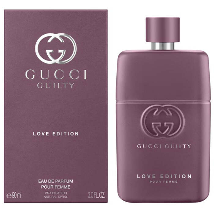 Guilty Love