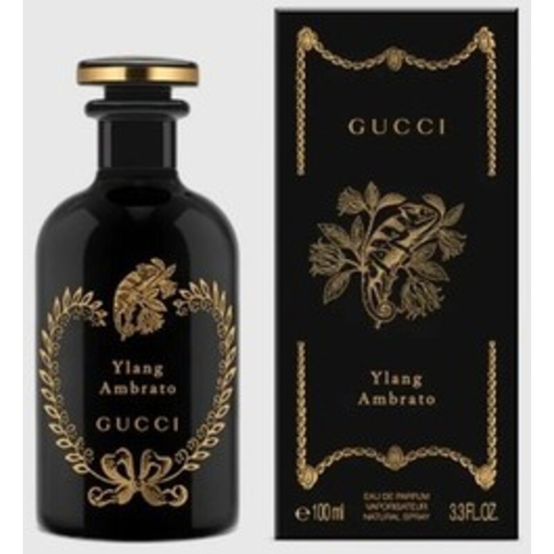 Ylang Ambrato