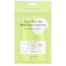 Your Bes-tea