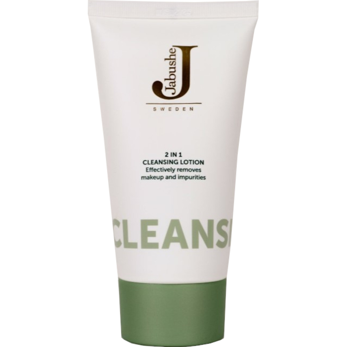 Cleansing Lotion