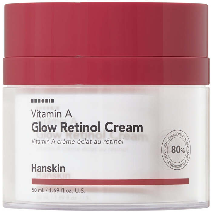 Glow Retinol