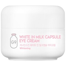 White In