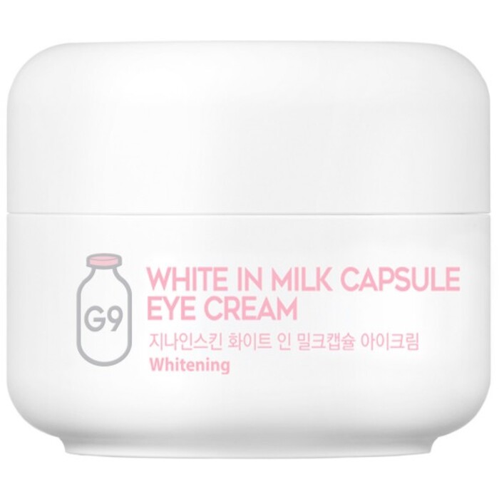 White In