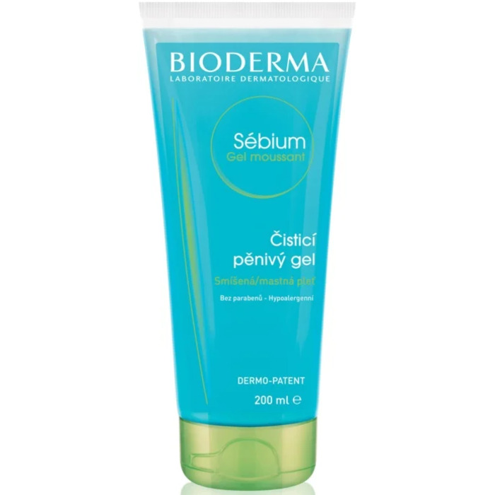 SÉBIUM Gel