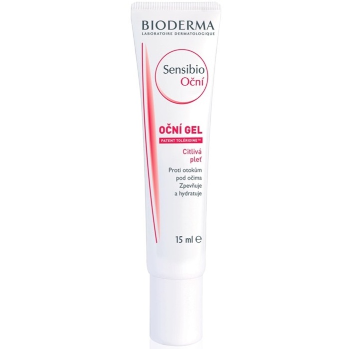 SENSIBIO Eye+