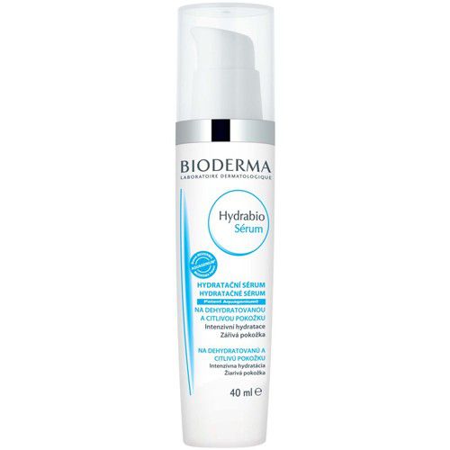 Hydrabio Sérum