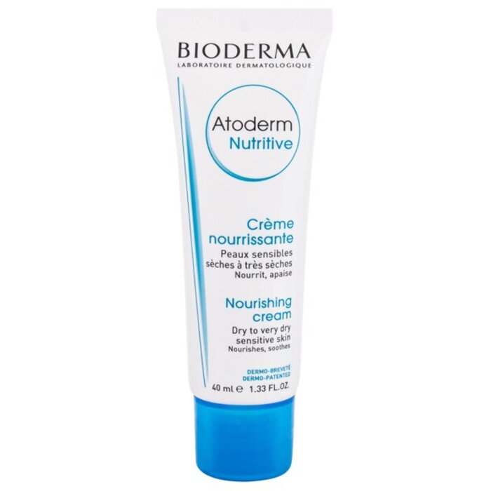 Atoderm Nutritive