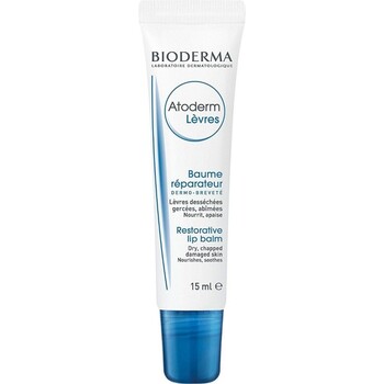 Atoderm Lévres