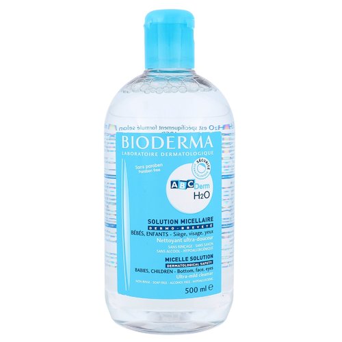 ABCDerm H2O