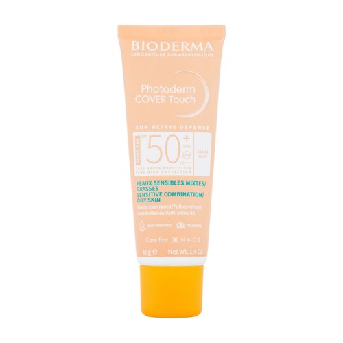 Photoderm COVER