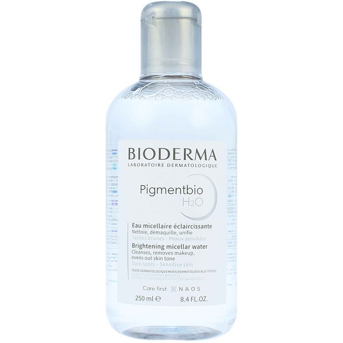 Pigmentbio H2O