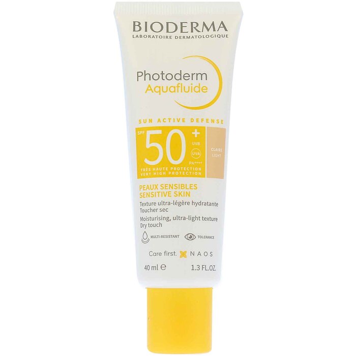 Photoderm Aquafluid