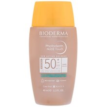 Photoderm Nude