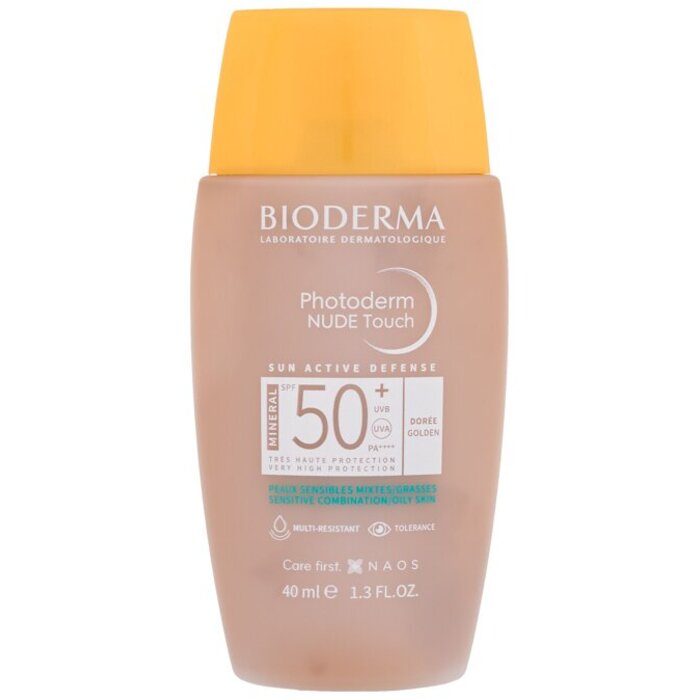 Photoderm Nude