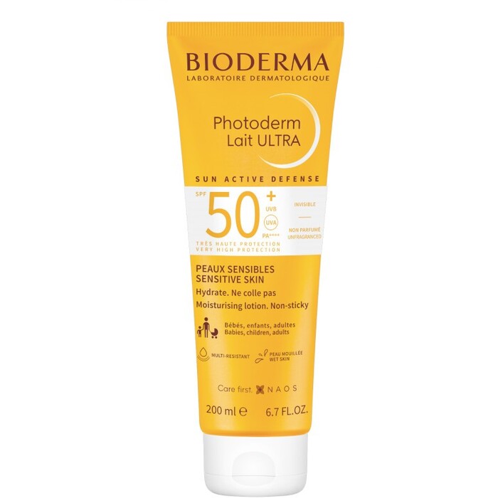 Photoderm MAX