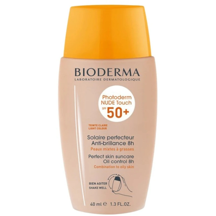 Photoderm Nude