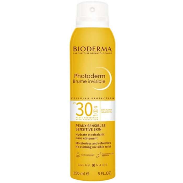 Photoderm Invisible