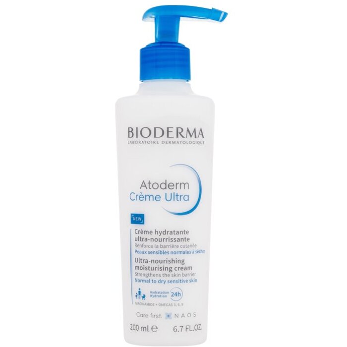 Atoderm Créme