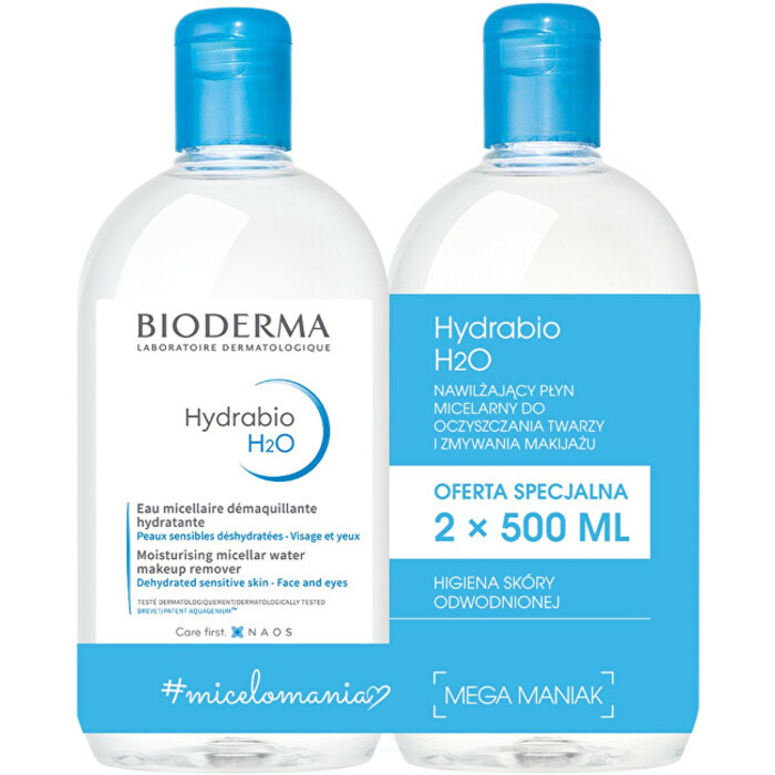 Hydrabio H20