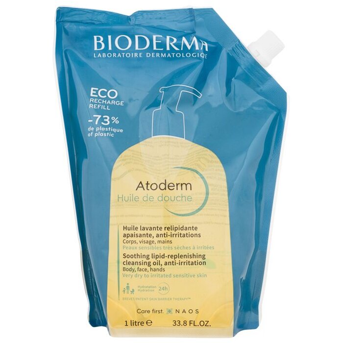 Atoderm Soothing