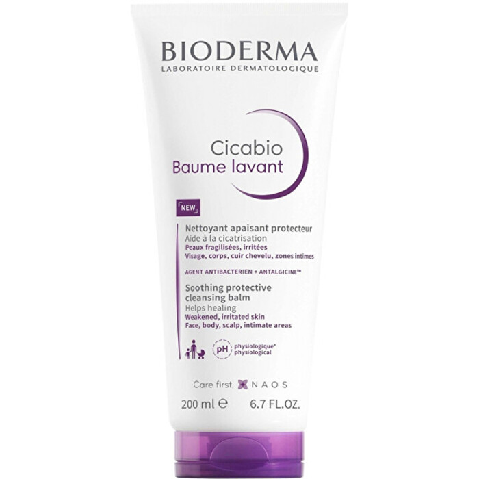 Cicabio Soothing