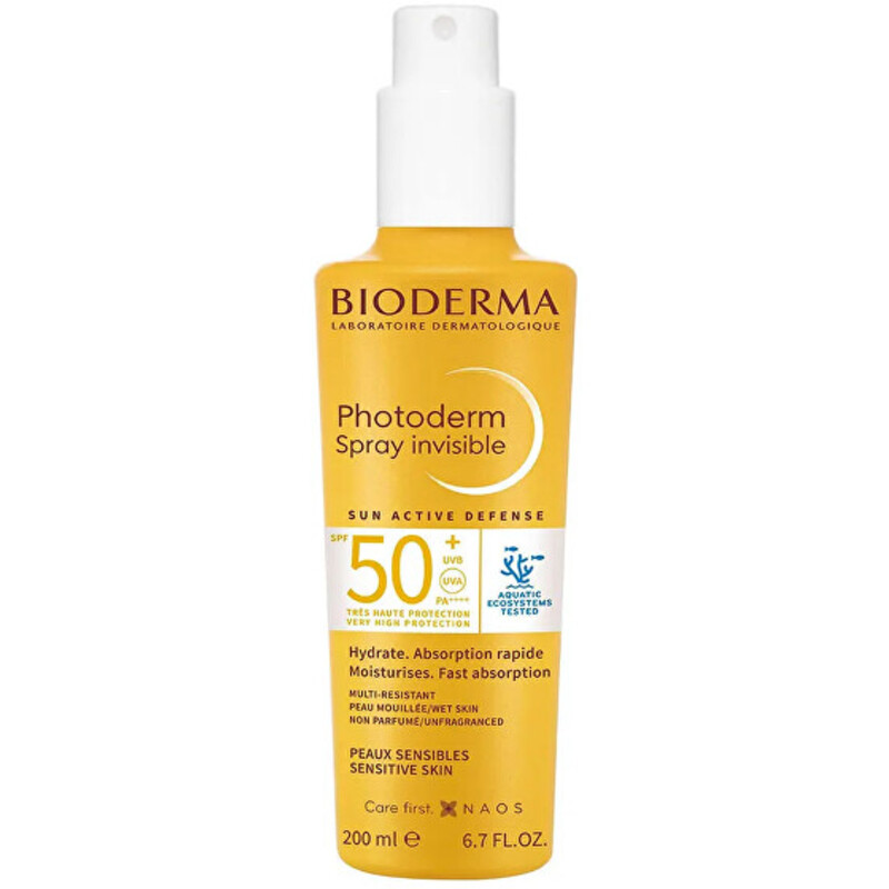Photoderm Family