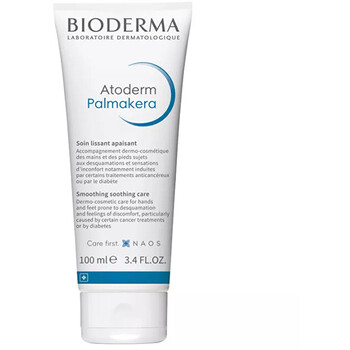 Atoderm Palmakera