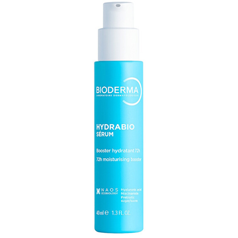 Hydrabio Serum