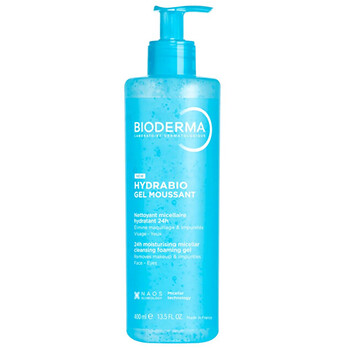 Hydrabio Cleansing
