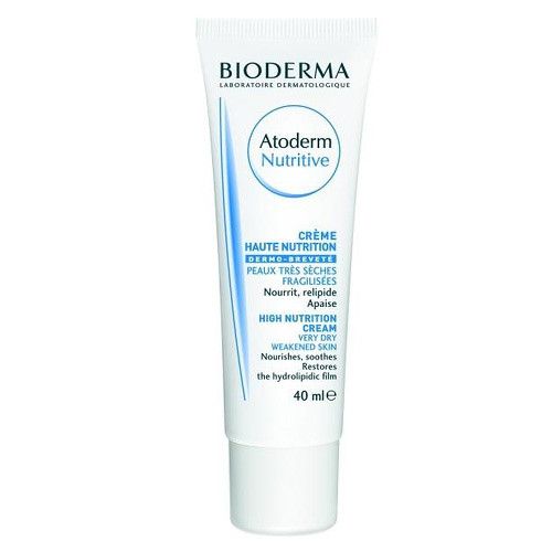 Atoderm Nutritive