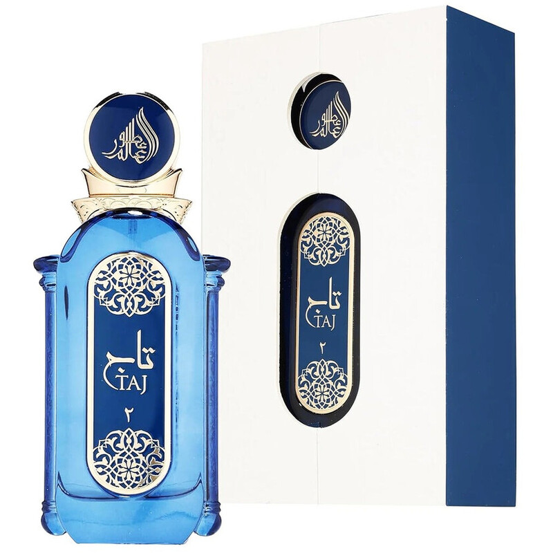 Taj Blue