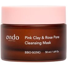 BBO-SONG Pink
