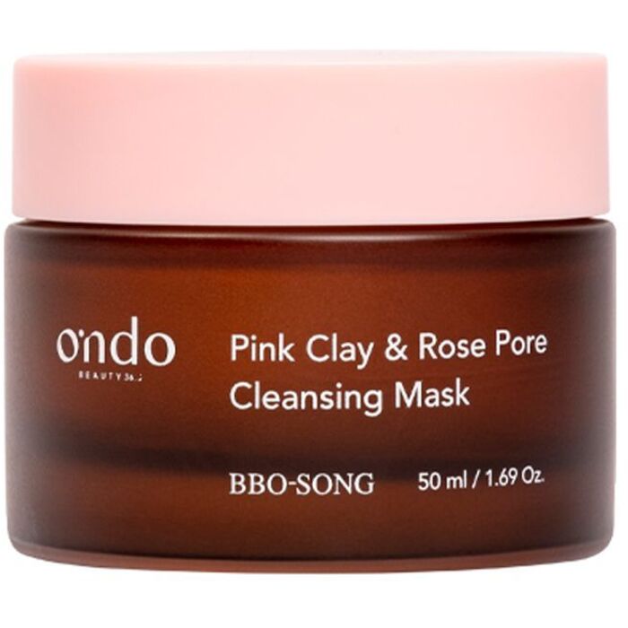 BBO-SONG Pink