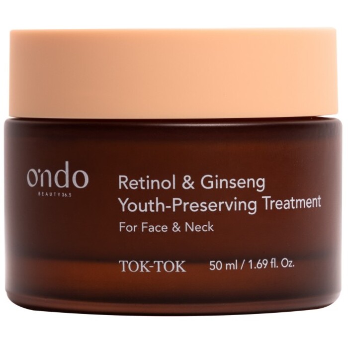TOK-TOK Retinol