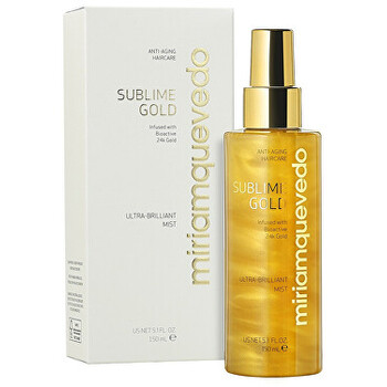 Sublime Gold