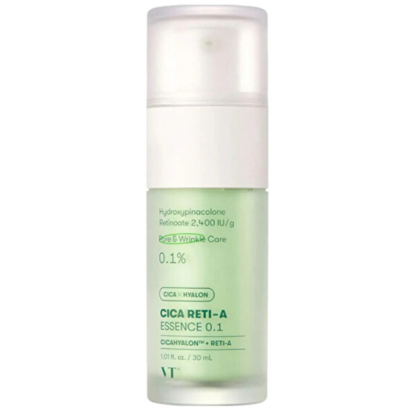 Cica Reti-A