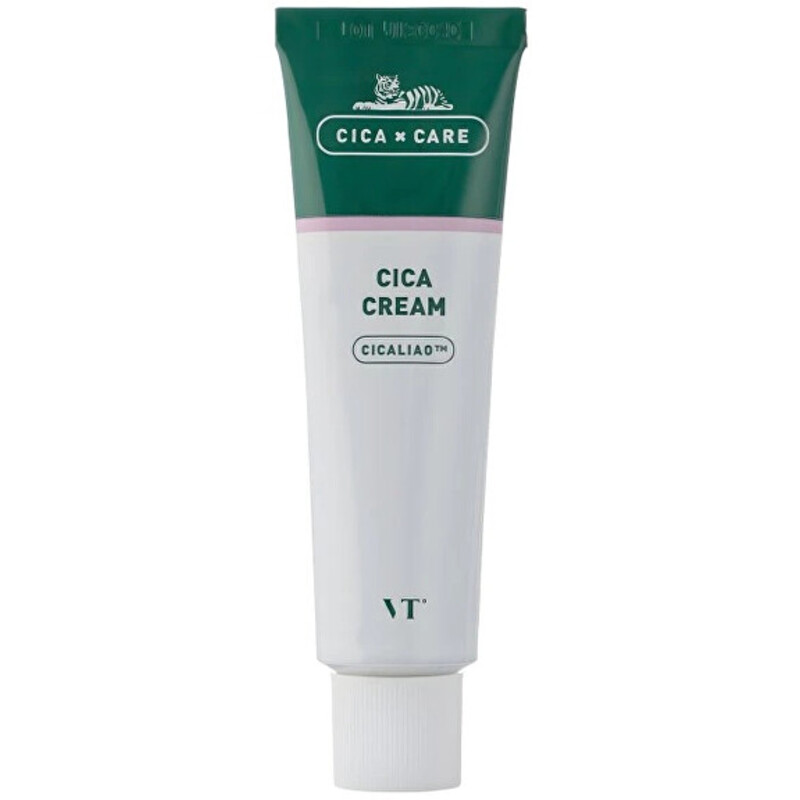 Cica Face