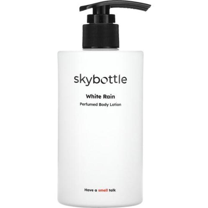 White Rain