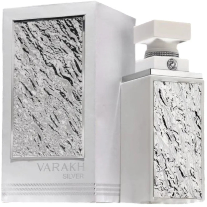 Varakh Silver