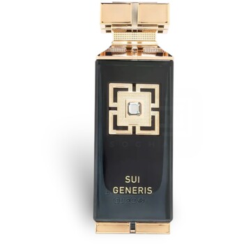 Sui Generis