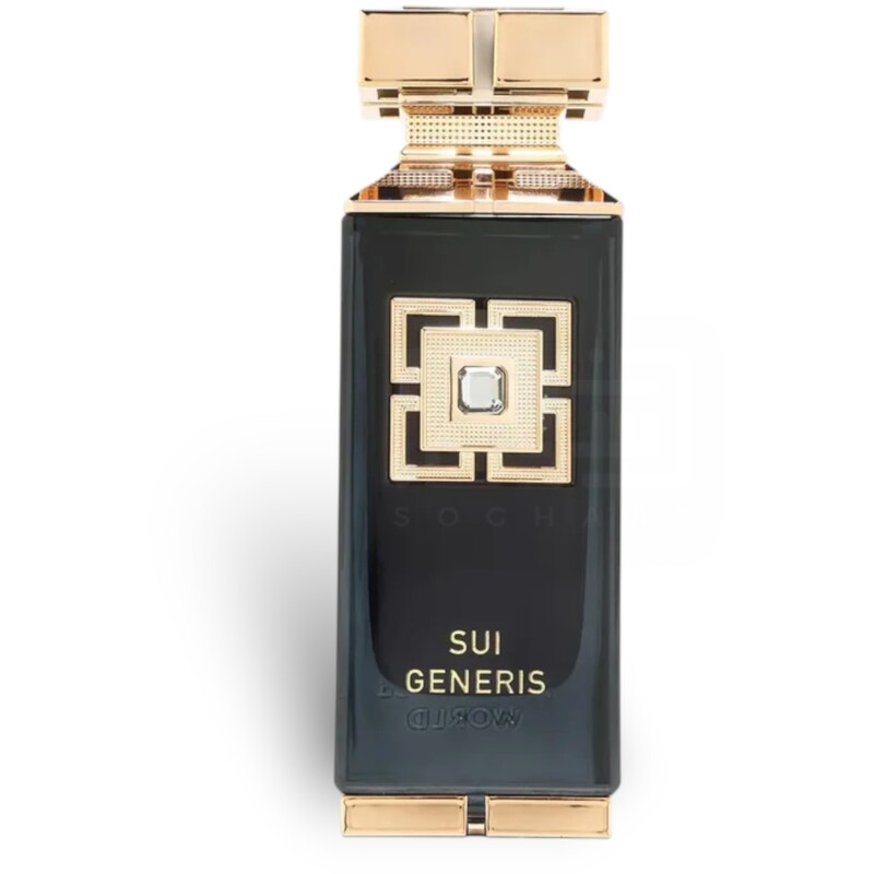 Sui Generis