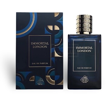 Immortal London