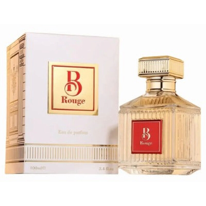 B Rouge